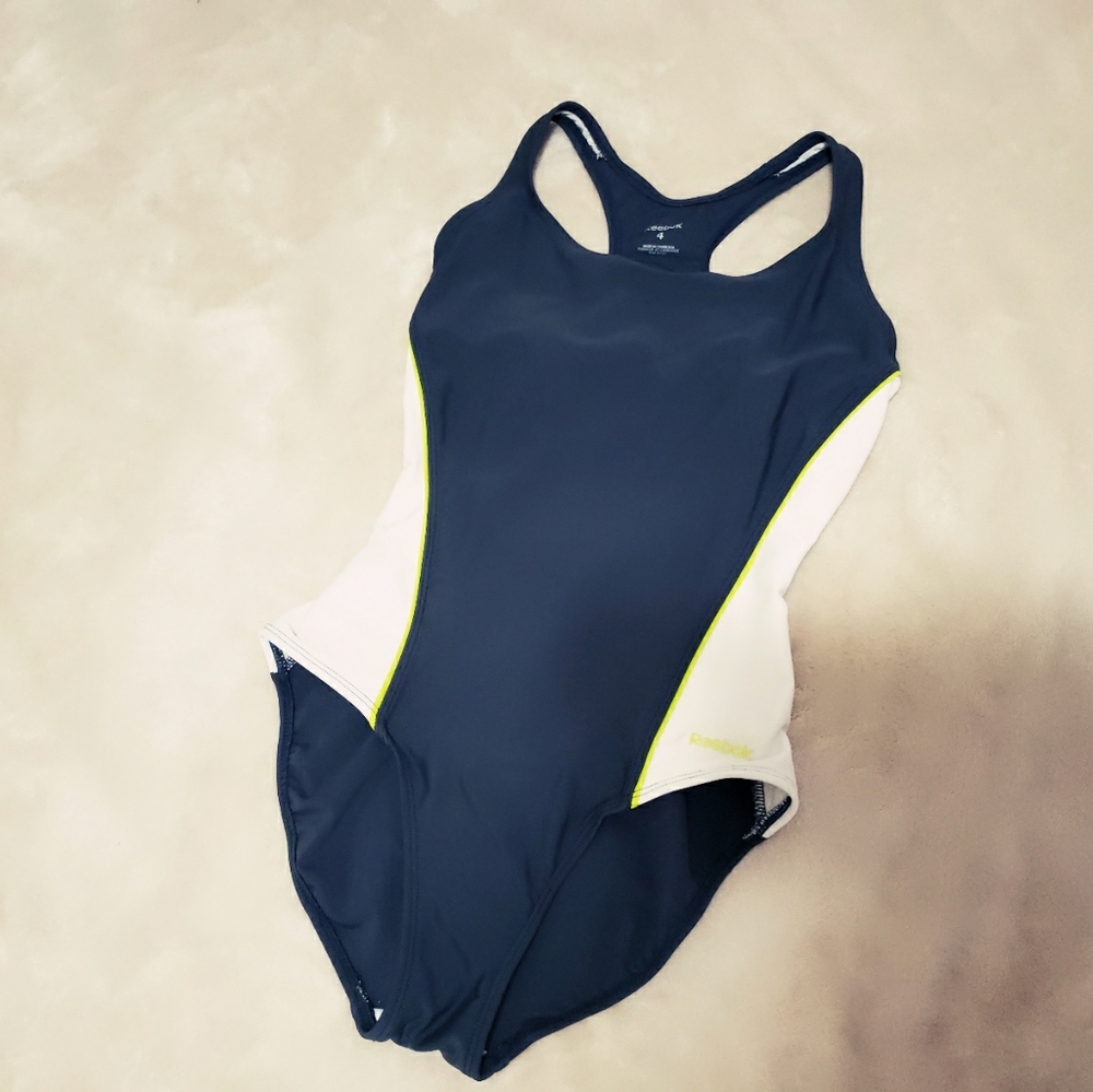 Reebok Swim suit